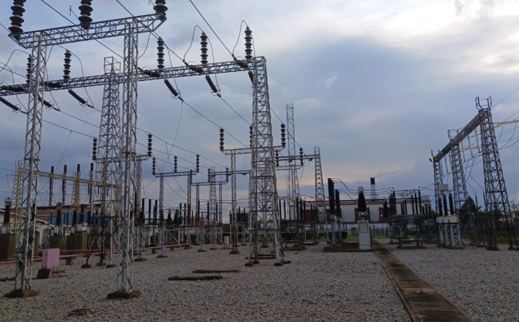  Karuma Tororo Ntinda feasibility project completion